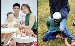 Vụ sát hại gia đình 4 người: Rùng mình 3 chữ trong bài đăng cuối cùng của nghi phạm