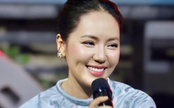 Kể chuyện người bí ẩn chuyển 10 nghìn đồng/ngày, ca sĩ Phương Linh bỗng bị soi lỗi chính tả: Phản hồi 1 câu ngỡ ngàng!