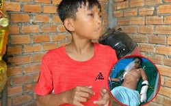 Vụ thảm sát khiến 3 người tử vong ở Đắk Lắk: Cháu bé hàng xóm kể phút mở cửa cứu bạn, bị nghi phạm gõ cửa