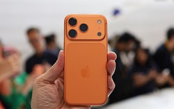 Giá iPhone 17 ở Việt Nam thuộc top rẻ nhất thế giới