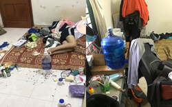 Chồng kiếm "100 củ" một tháng nhưng mặc quần ngược đi làm