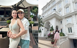 Nam NSƯT cưới mẹ đơn thân là nữ đại gia sở hữu biệt thự 200 tỷ, thề "ở cạnh nhau tới chết"