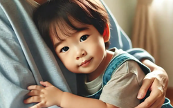 Những đứa trẻ lớn lên thành đạt thường có 4 dấu hiệu này ngay từ nhỏ, xem con bạn có không