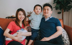 20 năm sau, gia đình viên mãn nhất không còn là "một con trai và một con gái" nữa mà chính là ĐIỀU NÀY!
