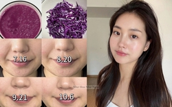 "Thần dược" làm trắng da, giảm rụng tóc giá rẻ bèo được phụ nữ Trung Quốc yêu thích