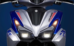 Yamaha ra mắt 'vua xe ga' với loạt nâng cấp cực xịn, giá 71 triệu đồng, sẵn sàng đối đầu Honda Air Blade