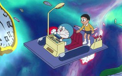 Cú shock sau hơn 50 năm đọc Doraemon: Bảo bối quý giá nhất bị bỏ quên hóa ra không hề nằm trong chiếc túi thần kỳ!