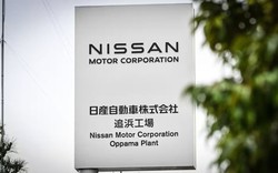 Hoàng hôn của biểu tượng xe Nhật: Nissan đóng cửa nhà máy lâu đời nhất tại Nhật Bản, toàn địa phương chấn động