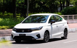 3 xe gầm thấp giá rẻ ưu đãi gần 60 triệu đồng trong tháng 9