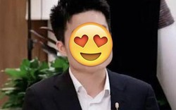 Bị nhận xét "mắt nhỏ", nam MC trả lời 1 câu triết lý bất ngờ: Học vấn không cao nhưng EQ thì đỉnh nóc!