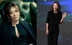 Đằng sau vẻ hào nhoáng bên ngoài, sao nữ phim "Nữ hoàng nước mắt" lên tiếng về NỖI KHỔ của chuyện giày dép: Chẳng khác nào tra tấn!