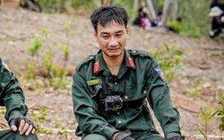 Ngô Kiến Huy, Thành Trung rời show Chiến sĩ quả cảm