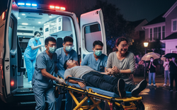 Người đàn ông suýt mất mạng vì viêm tụy cấp, bác sĩ tức giận mắng: Ăn cơm thế này như đổ dầu vào máu!