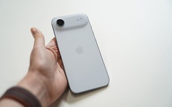 Hé lộ chi phí sửa iPhone Air: Thay màn hơn 8,6 triệu đồng, hỏng nặng sửa gần bằng giá máy