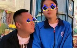 Chương trình truyền hình thực tế hé lộ câu chuyện gây sốc: Con gái lớn không tránh mặt cha, hậu quả nghiêm trọng thế nào?