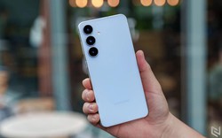 Mở hộp Galaxy S25 FE – Ấn tượng đầu tiên đến từ thiết kế mỏng nhẹ, thời thượng