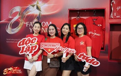 Chiến dịch Fandom Yêu Nước – Dấu ấn sáng tạo của giới trẻ trong hành trình lan tỏa tình yêu Tổ quốc