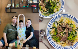 1 mom ở TP.HCM mỗi sáng đều dậy sớm nấu ăn cho chồng con: Đã chăm lại còn khéo, "cô Tấm" thế này giờ chắc hơi hiếm có khó tìm
