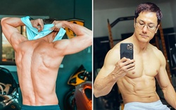 Giữ phong độ đàn ông trung niên: Thể thao quan trọng hơn xe sang, đồng hồ xịn?