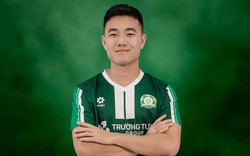 Xuân Trường thay đổi "huyền thoại avatar"