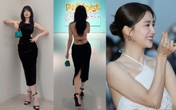 "Tôi không thích tập thể dục nên chỉ chú ý đến ăn uống để giảm cân, kết quả không ai ngờ": Điều gì đã xảy ra với nữ diễn viên U40?