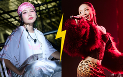 Em Xinh Say Hi mang concert ra Mỹ Đình, NSX Chị Đẹp liền có động thái “hơn thua”?