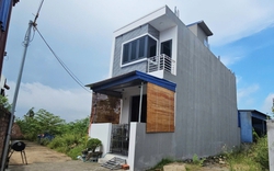 Người lạ xây nhà trên đất được cấp sổ đỏ ở Hải Phòng: Đề nghị tháo dỡ công trình sai phạm
