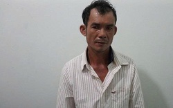 Bắt giữ kẻ cướp giật 120 tờ vé số của cụ bà 78 tuổi