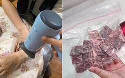 Dùng máy sấy tóc theo 7 cách “thần kỳ” này, chị em sẽ bất ngờ vì tiết kiệm được khối tiền