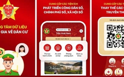 Đăng ký thường trú qua VNeID, cần giấy tờ gì?