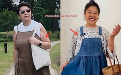 Lời khuyên chân thành cho phụ nữ trung niên: TRÁNH XA 4 kiểu váy này, quê sến lại kém sang!