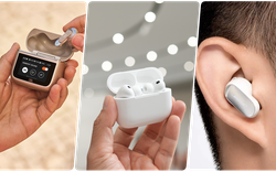 AirPods Pro 3 trở thành ứng cử viên nặng ký tại Better Choice Awards 2025 ngay sau khi ra mắt, những đối thủ khác phải dè chừng?