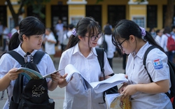Thủ tướng yêu cầu tăng cường kiểm tra các khoản thu đầu năm học