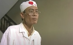 Cuộc đời thăng trầm của bác sĩ Hoa Súng trong Gặp nhau cuối tuần