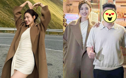Hoa hậu Đỗ Thị Hà bị "tóm dính" đi Châu Âu với thiếu gia, hé lộ thông tin mới nhất về đám cưới hào môn