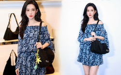 Váy xanh trị giá 10 triệu đồng của Mạnh Tử Nghĩa tiết lộ gam màu phong thủy “hốt tài lộc” cho 3 con giáp này