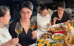 Lý do Ngô Thanh Vân ngày thường ăn chay trường nhưng giờ lại chuyển qua ăn mặn
