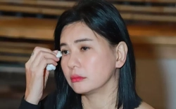 Cát Phượng xin lỗi