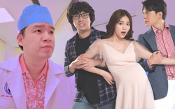 Bác sĩ sản Hà Nội sốc với ca "dò thai kiếm cha": Kịch bản éo le như phim Trấn Thành