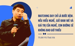 Đằng sau "hào quang bác sĩ nội trú": Cuộc "đánh úp" bệnh nhân và chuyện chọn ngành
