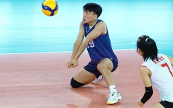Đặng Thị Hồng bị cấm thi đấu, phải bán hàng online: Từ tay đập bóng chuyền triển vọng đến nỗi lo mưu sinh