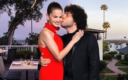 Đám cưới Selena Gomez sát đến nơi rồi: "Bao" dàn khách mời hạng A ở nơi đẹp ngây ngất, giá gần trăm triệu!