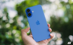 Một năm tôi dùng iPhone 16: Máy chính nhỏ gọn thực dụng đúng nghĩa, nhưng cũng có "cái giá" phải trả