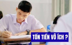 Bà mẹ TP.HCM thắc mắc: 1 môn học phí thì đắt, lại chưa cần thiết ngay, sao bắt con học làm gì? Phụ huynh chỉ ra điều bất ngờ!