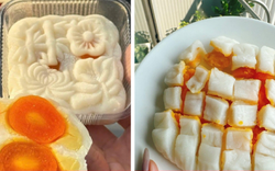 Vì sao bánh dẻo nhân sen trứng muối thành 'bánh dẻo thị phi' gây bão mạng?