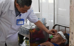 Vụ xe tải lao vào chợ: Lời kể của các nạn nhân thoát chết trong gang tấc