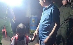 Điều tra vụ bé gái 6 tuổi bị người lạ chở vào vườn mãng cầu ở Tây Ninh