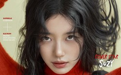 Hết Song Hye Kyo tới Suzy "làm loạn"