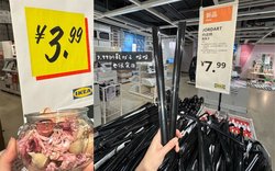 11 món đồ hot nhất IKEA: Cứ lên kệ là bay vèo vèo, lượng mua chóng mặt đến nỗi không kịp bổ sung!