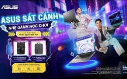 Chi Xê, Sang Traan và bí kíp “nhẹ gánh học, chơi” để theo đuổi đam mê